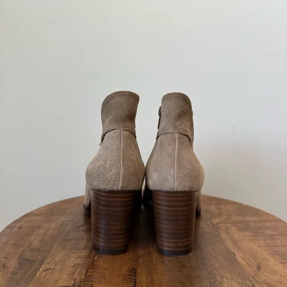 COCLICO Booties 37 US 7 - Picture 6 of 9